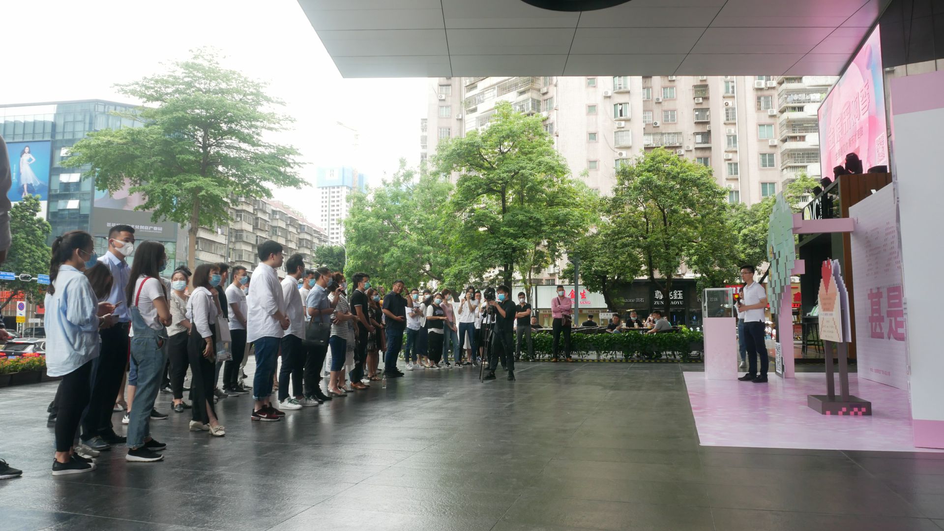 石家庄殷伟珠宝首饰设计有限公司：好久不见，甚是想念